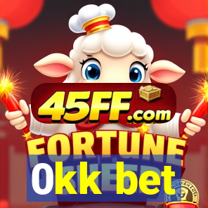 0kk bet
